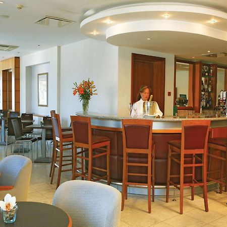 Cynthiana Beach Hotel Kissonerga Nhà hàng bức ảnh