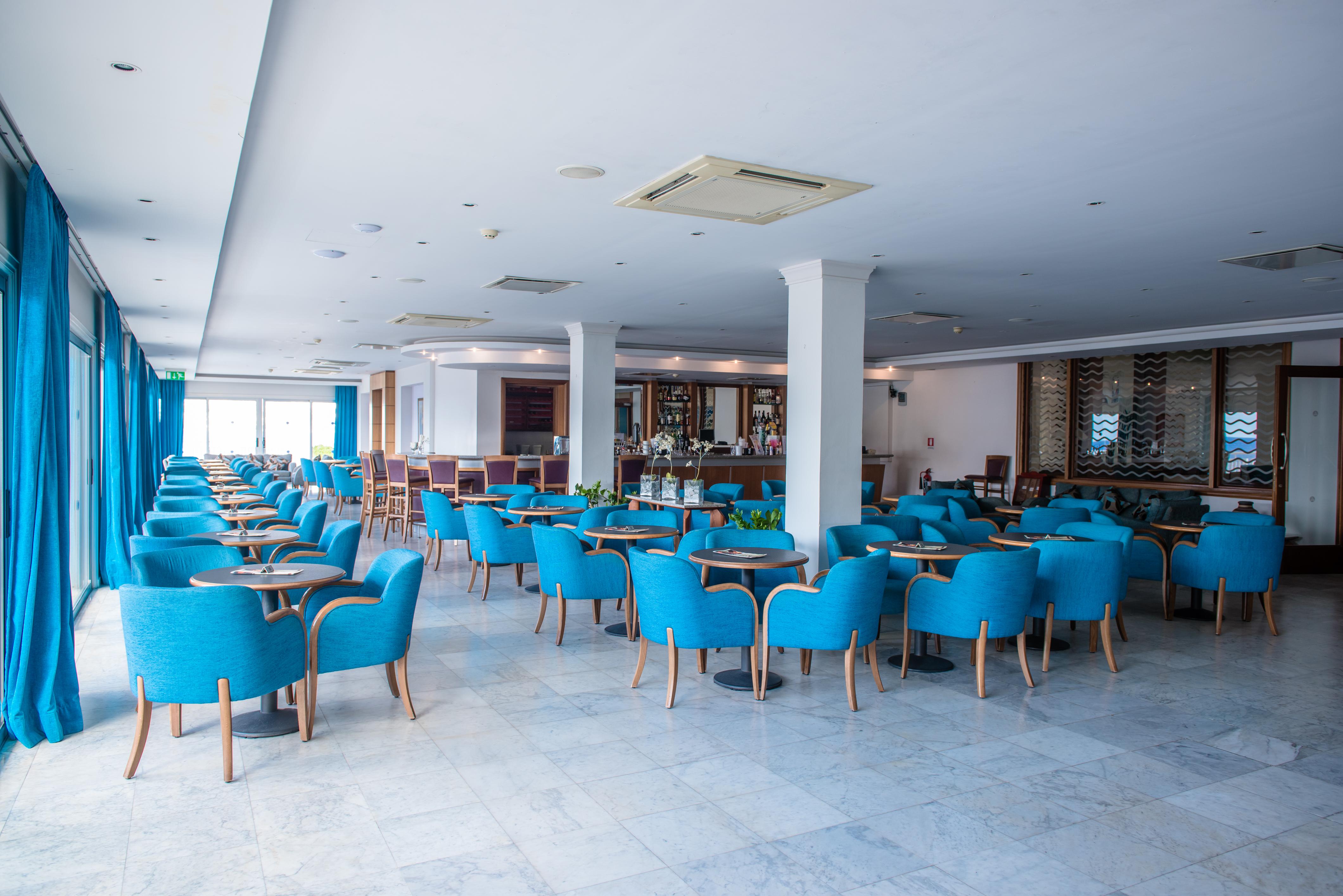Cynthiana Beach Hotel Kissonerga Ngoại thất bức ảnh