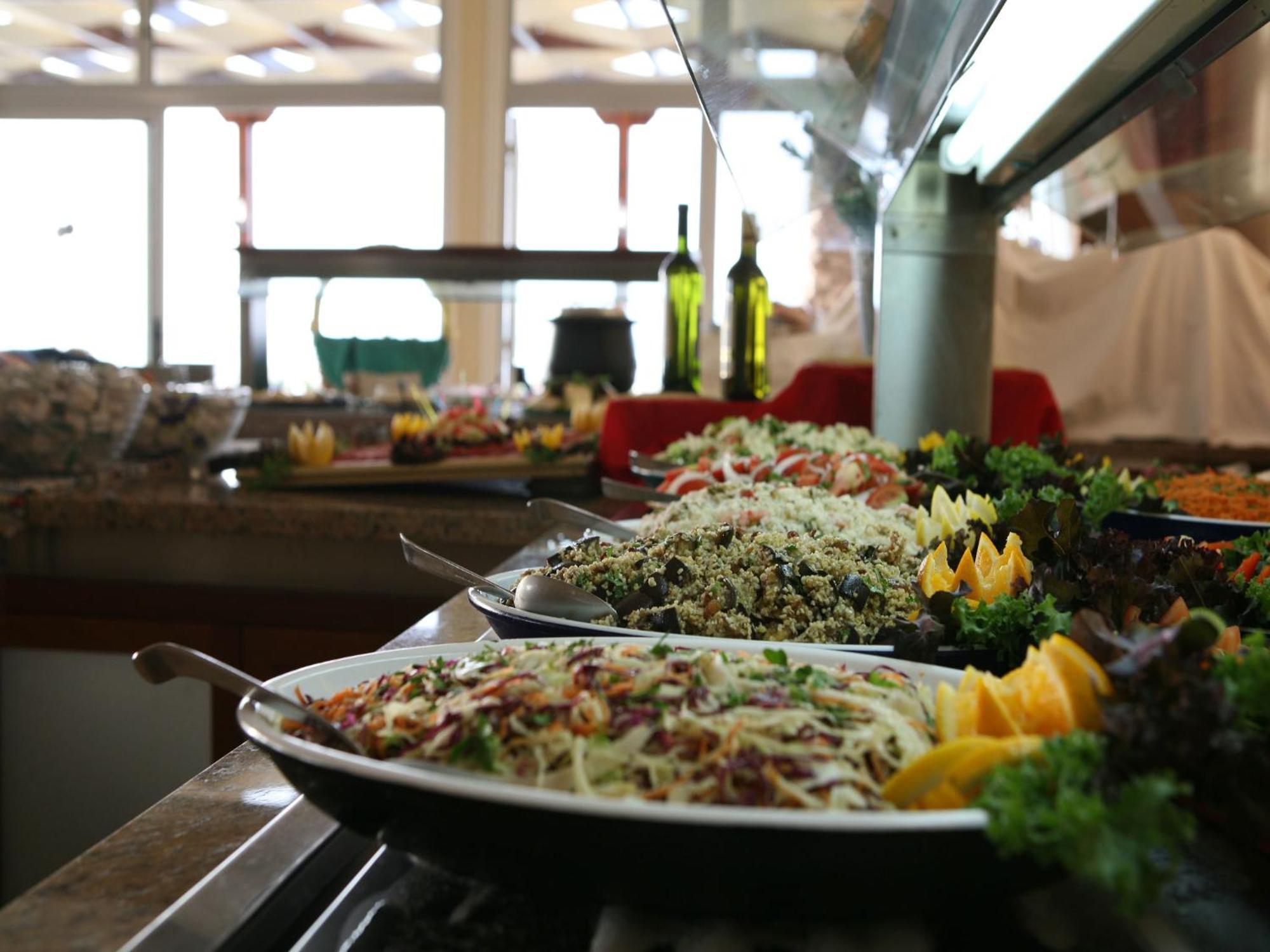Cynthiana Beach Hotel Kissonerga Ngoại thất bức ảnh