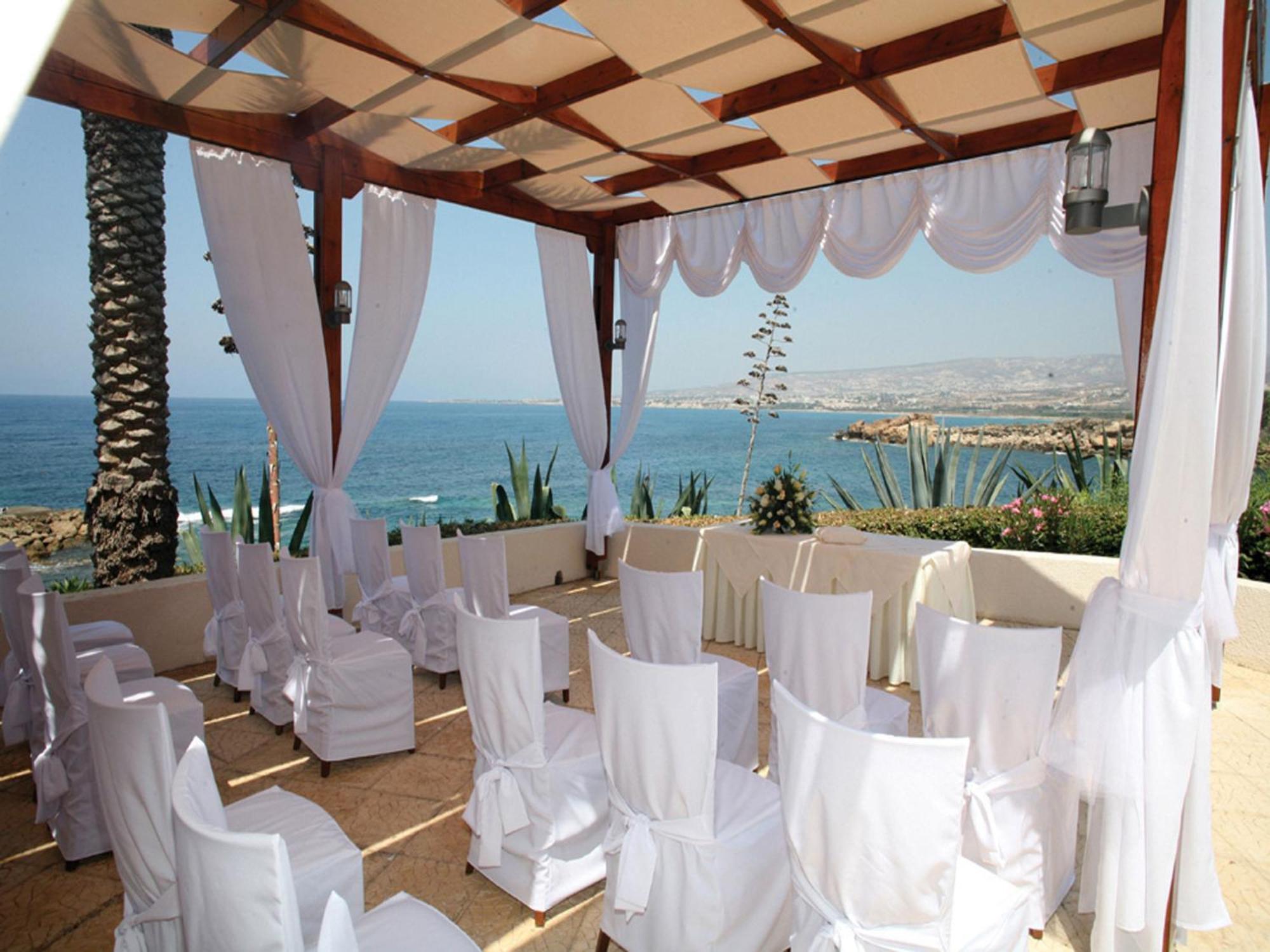 Cynthiana Beach Hotel Kissonerga Tiện nghi bức ảnh